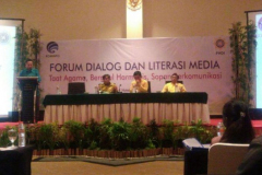 Dialog Literasi