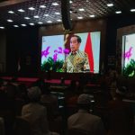 Serukan Persatuan, Dharma Santi Nasional PHDI Pusatkan di Gedung DPR