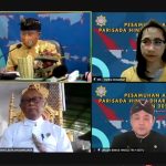 Candi Prambanan Resmi jadi Pusat Persembahyangan Umat Hindu