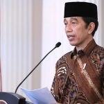 Di Dharma Santi Nasional, Jokowi Ingatkan Bhinneka Tunggal Ika DNA Bangsa