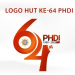 Download Logo HUT ke-64 PHDI