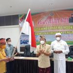 I Wayan Suata Pimpin PHDI Kalteng Masa Bhakti 2022-2027