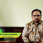 Menag: Perayaan Nyepi Kuatkan Fungsi Agama sebagai Sumber Inspirasi