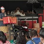 PHDI Pusat Dorong Anak Muda Hindu Banten Raih Beasiswa