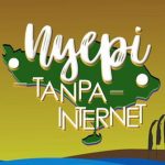 Panca Brata Nyepi : Amati Gni, Karya, Lelungan, Lelanguan, dan Online