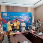 Pesamuhan Agung 2021, PHDI Perkuat Kearifan Lokal dan Jadikan Candi Prambanan Pusat Persembahyangan ...