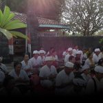 Puja Tri Sandhya