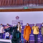 PHDI Ajak Umat Hindu Sukseskan Vaksinasi Covid-19