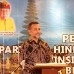Wagub Hadiri Lokasabha V dan Pelantikan PHDI Sumatera Utara