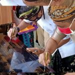 Wakili Menag, Dirjen Bimas Hindu Resmikan Gedung PHDI Pusat