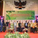Agama-Agama Berkolaborasi Mendukung Pelestarian Hutan Tropis Indonesia