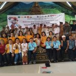 Baksos Awali Rangkaian Perayaan Nyepi