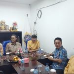 Bertemu PHDI, MPR Dapat Masukan Soal Amandemen UUD