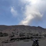 Bulan Kapitu, Kaldera Gunung Bromo Disterilkan dari Kendaraan
