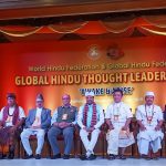 Empat Perwakilan Hindu dari Indonesia Ikuti Global Hindu Thought Leader's Meet di Nepal