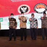 Gugus Tugas Pemuka Agama Siap Tangkal Radikalisme