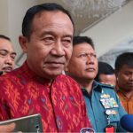 Ketua Umum PHDI Pusat Dukung Pemindahan Ibukota ke Kalimantan Timur