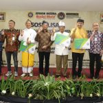 PHDI Bersama Kemenko PMK Sosialisasikan Gerakan Revolusi Mental