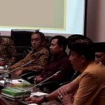 PHDI Minta Penambahan Kata Pasraman dalam Judul RUU Pesantren dan Pendidikan Keagamaan
