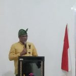 PHDI Pusat Apresiasi Pemilihan Dirjen Hindu Secara Terbuka