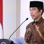 PHDI Setuju Pernyataan Jokowi Soal Penegakkan Hukum Secara Tegas dan Adil