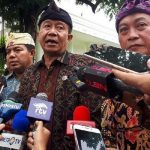 PHDI Tanggapi Polemik Diksi 'Kafir': Agama Hindu Hormati Saudara Lain