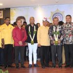 Pelantikan PHDI Medan dan HUT 60 Tahun PHDI