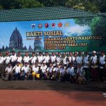 Peringati Hari Suci Nyepi Saka 1942, Ribuan Umat Hindu Hijaukan Kawasan DAS Ciliwung