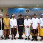 Pesamuhan Madya IV PHDI Provinsi Bali Kupas Pelecehan Pura