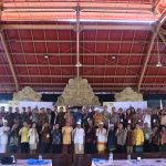 Rakornas BPH: Membangun Indonesia Melalui Penyebaran Dharma