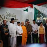 Tokoh Lintas Agama Dorong Upaya Rajut Kembali Persatuan