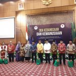 Tokoh Lintas Agama Serukan Tetap Beribadah di Rumah