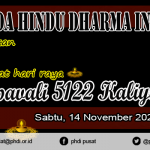 Umat Hindu Akan Rayakan Deepavali Pertama di Masa Pandemi Covid-19