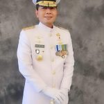 Laksma TNI I Gung Putu Alit Jaya, S.H., M.Si