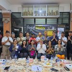 Makerti Ayuning Segara, Meriahkan Hari Raya Nyepi Tahun Baru Saka 1945