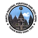 Ini Makna Logo Dharma Santi Nasional 2023