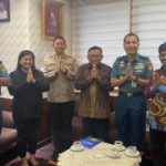 Panitia Galang Dukungan untuk Sukseskan Dharma Santi Nasional 2023