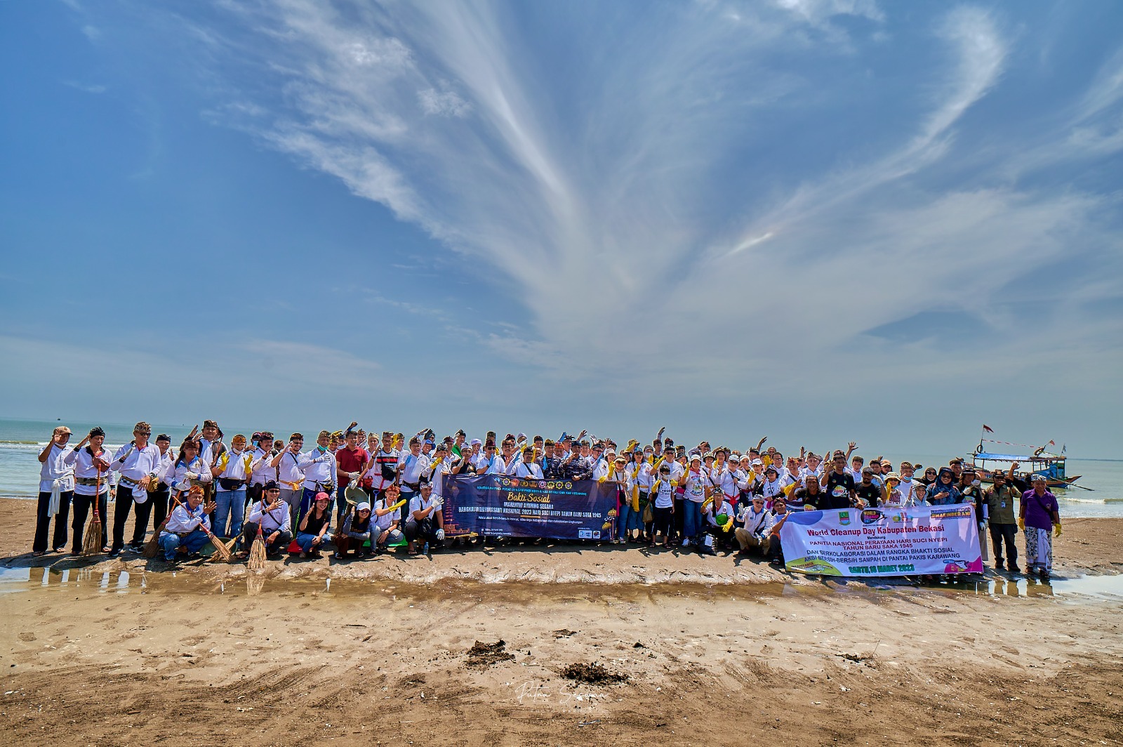 Makerthi Ayuning Segara