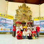 Bakti Sosial Dihari Diabetes Sedunia