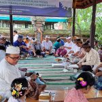Laksanakan Rapat Pleno, Panitia Semakin Matang Siapkan Dharma Santi Nasional 2023