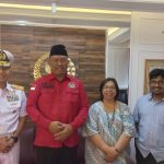 Siap Kolaborasi, Sukseskan Dharma Santi Nasional 2023