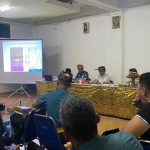 GELAR RAPAT, PANITIA SIAP SUKSESKAN DHARMA SANTI NASIONAL 2023