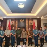 MENTERI SEKRETARIS NEGARA BERI ARAHAN UNTUK PANITIA DHARMA SANTI NASIONAL 2023