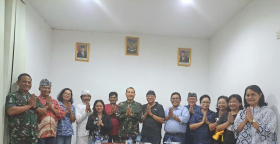 DHARMA SANTI NASIONAL 2023, SIAPKAN AKSI SETETES DARAH UNTUK KEMANUSIAAN