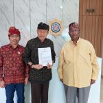Press Release Pengurus Harian PHDI Pusat