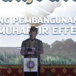 HADIR PADA PUNCAK DHARMASANTI NASIONAL 2023, PROF. DR. MUHADJIR EFFENDY NYATAKAN PENTINGNYA TOLERANS...