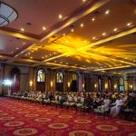 RIBUAN UMAT HADIRI DHARMA SANTI NASIONAL 2023