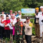 Panitia Dharma Santi Nasional Gelar Makerthi Ayuning Segara