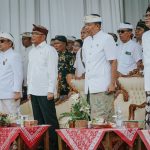 Hadir Langsung Dalam Upacara Tawur Agung Kesanga, Menko PMK Muhadjir Effendi: Candi Prambanan Adalah...
