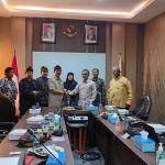 Kerja Sama Kolaboratif PHDI Pusat dengan Kemenag RI